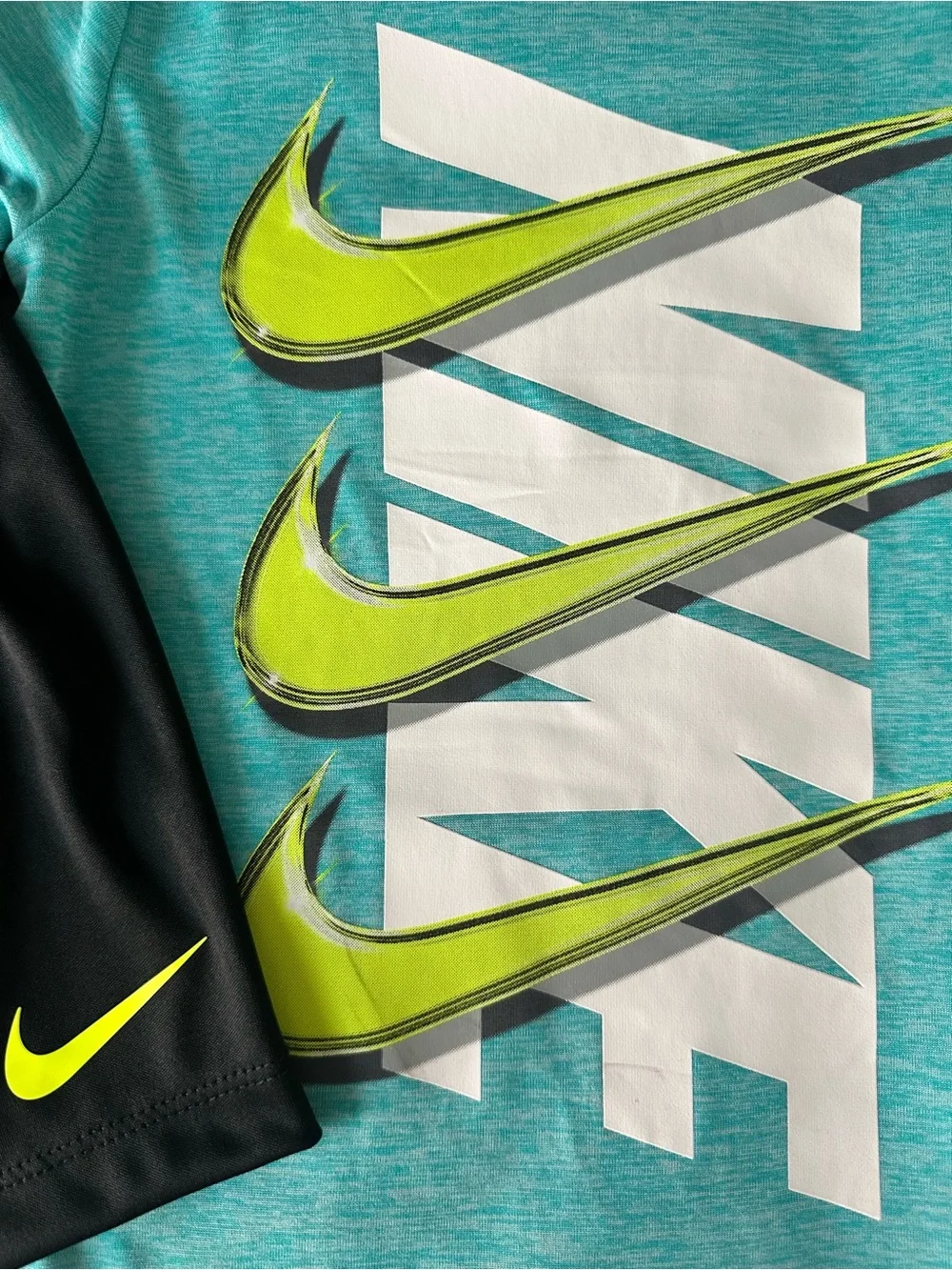 Nike brand new